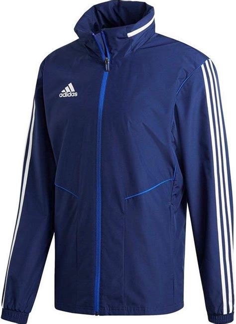 regenjas heren adidas|Adidas Regenjassen online .